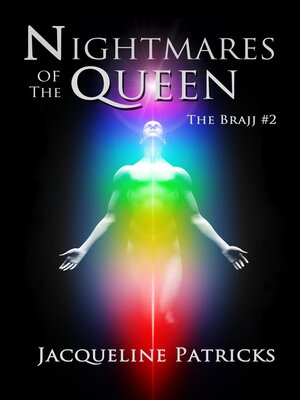 cover image of Nightmares of the Queen (The Brajj 2)